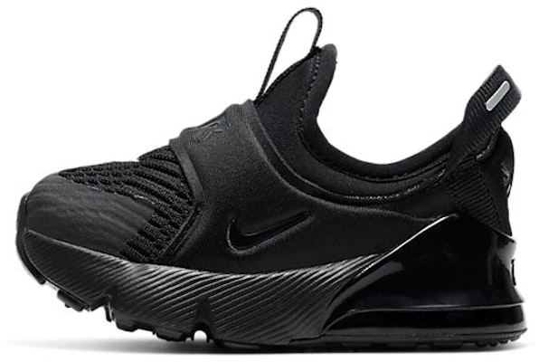 (TD) Nike Air Max 270 Extreme 'Hitam Penuh' CI1109-005 Buy (TD) Nike Air Max 270 Extreme 'Hitam Penuh' CI1109-005
