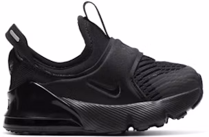 (Toddler) Nike Air Max 270 Extreme 'Triple Black' CI1109-005 (Toddler) Nike Air Max 270 Extreme 'Triple Black' CI1109-005