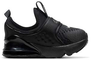 (TD) Nike Air Max 270 Extreme 'Hitam Penuh' CI1109-005 Order (TD) Nike Air Max 270 Extreme 'Hitam Penuh' CI1109-005