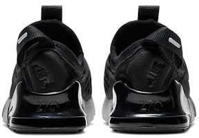 (TD) Nike Air Max 270 Extreme 'Hitam Penuh' CI1109-005 Purchase (TD) Nike Air Max 270 Extreme 'Hitam Penuh' CI1109-005