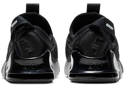 (TD) Nike Air Max 270 Extreme 'Hitam Penuh' CI1109-005 Purchase (TD) Nike Air Max 270 Extreme 'Hitam Penuh' CI1109-005