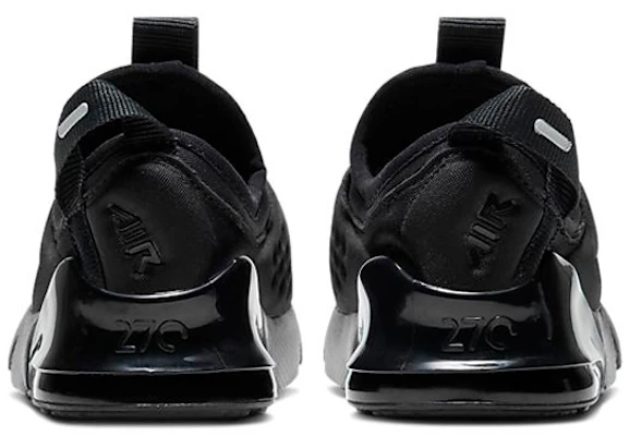 (TD) ナイキ エア マックス 270 エクストリーム トリプルブラック CI1109-005 Purchase (TD) ナイキ エア マックス 270 エクストリーム トリプルブラック CI1109-005