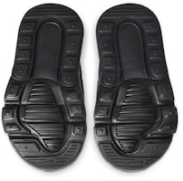 (TD) Nike Air Max 270 Extreme 'Hitam Penuh' CI1109-005 Details for (TD) Nike Air Max 270 Extreme 'Hitam Penuh' CI1109-005