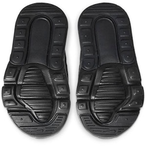 (TD) Nike Air Max 270 Extreme 'Hitam Penuh' CI1109-005 Details for (TD) Nike Air Max 270 Extreme 'Hitam Penuh' CI1109-005