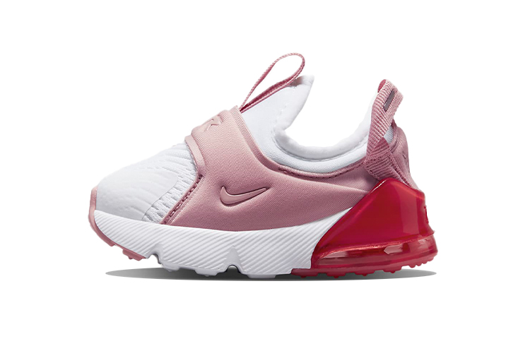 (TD) Nike Air Max 270 Extreme 'White Pink Glaze'