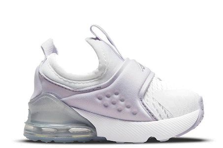 (TD) Nike Air Max 270 Extreme 'Blanco Puro Violeta' CI1109-102 Order (TD) Nike Air Max 270 Extreme 'Blanco Puro Violeta' CI1109-102