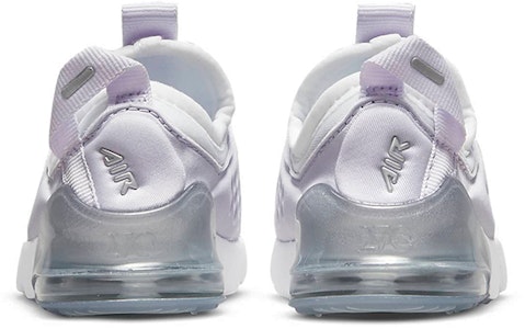 (TD) Nike Air Max 270 Extreme 'Blanco Puro Violeta' CI1109-102 Purchase (TD) Nike Air Max 270 Extreme 'Blanco Puro Violeta' CI1109-102