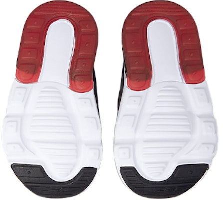 (TD) 耐克Air Max 270极限版 '白色大学红' CI1109-104 Details for (TD) 耐克Air Max 270极限版 '白色大学红' CI1109-104