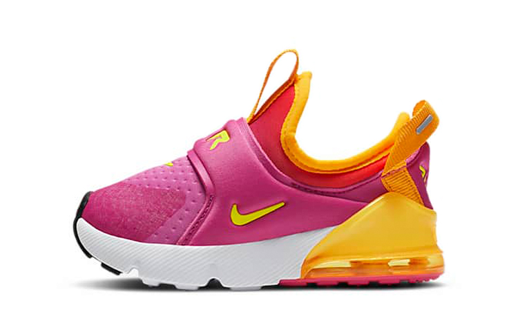 Buy (TD) ナイキ エア マックス 270 エクストリーム SE "アクティブフューシャ" CZ8944-600