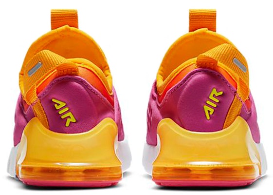 (TD) Nike Air Max 270 Extreme SE 'Active Fuchsia' 여성 CZ8944-600 Shop (TD) Nike Air Max 270 Extreme SE 'Active Fuchsia' 여성 CZ8944-600