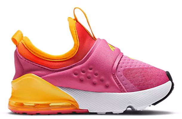 (TD) Nike Air Max 270 Extreme SE 'Active Fuchsia' Wanita CZ8944-600 Order (TD) Nike Air Max 270 Extreme SE 'Active Fuchsia' Wanita CZ8944-600