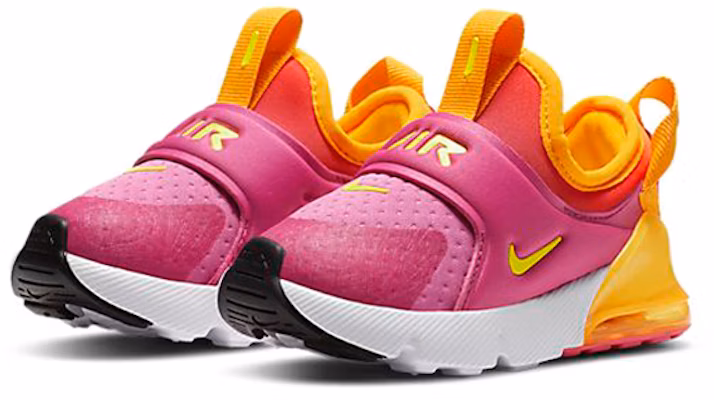 (TD) Nike Air Max 270 Extreme SE 'Active Fuchsia' Wanita CZ8944-600 Lookbook (TD) Nike Air Max 270 Extreme SE 'Active Fuchsia' Wanita CZ8944-600