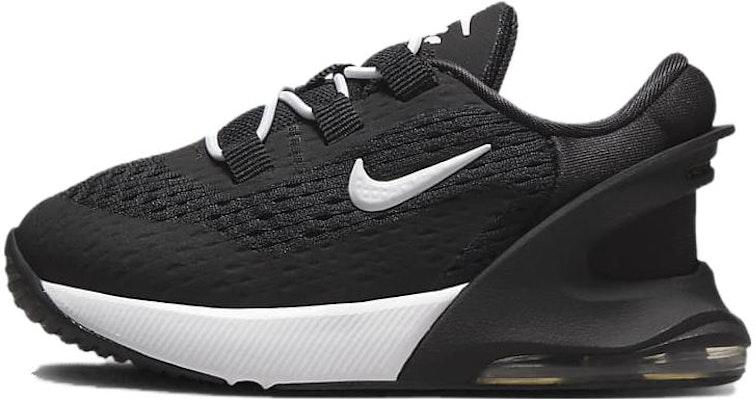 (TD) Nike Air Max 270 GO 'Hitam Putih' DV1970-002 Buy (TD) Nike Air Max 270 GO 'Hitam Putih' DV1970-002