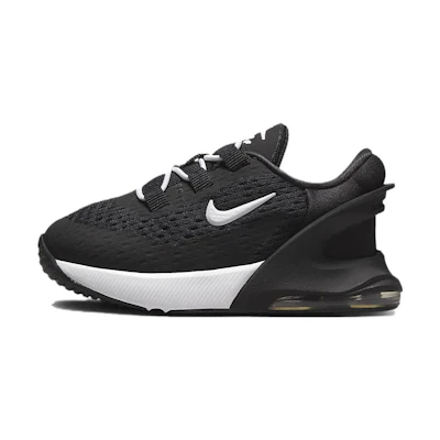 (TD) Nike Air Max 270 GO 'Black White'