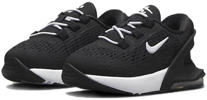 (TD) ナイキ エア マックス 270 GO 黒白 (Nike Ea Mākku 270 GO KuroShiro) DV1970-002 Lookbook (TD) ナイキ エア マックス 270 GO 黒白 (Nike Ea Mākku 270 GO KuroShiro) DV1970-002