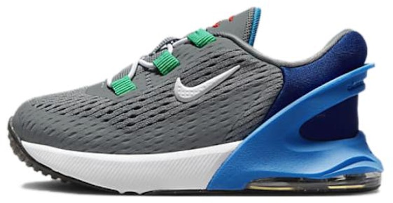(TD) 耐克Air Max 270 GO '酷灰蓝图' DV1970-003 Buy (TD) 耐克Air Max 270 GO '酷灰蓝图' DV1970-003
