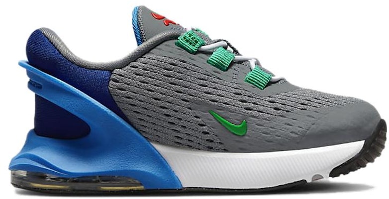 (TD) 耐克Air Max 270 GO '酷灰蓝图' DV1970-003 Order (TD) 耐克Air Max 270 GO '酷灰蓝图' DV1970-003