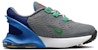 (TD) Nike Air Max 270 GO 'Kelabu Sejuk Biru Foto' DV1970-003