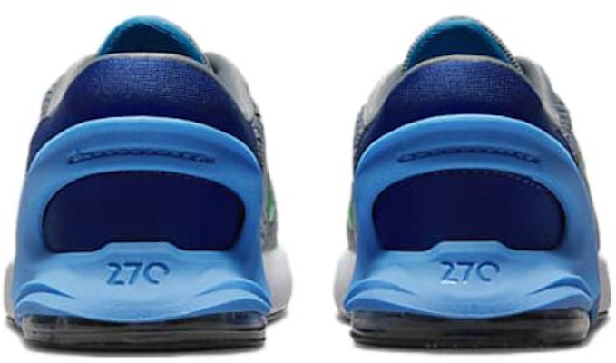 (TD) 耐克Air Max 270 GO '酷灰蓝图' DV1970-003 Purchase (TD) 耐克Air Max 270 GO '酷灰蓝图' DV1970-003