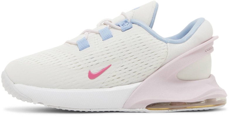 (Toddler) Nike Air Max 270 GO 'Cosmic Fuchsia' DV1970-102 Lookbook (Toddler) Nike Air Max 270 GO 'Cosmic Fuchsia' DV1970-102
