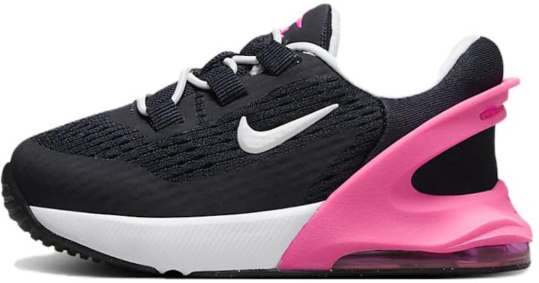 (幼兒) Nike Air Max 270 GO '暗深淵猛烈粉' DV1970-401 Buy (幼兒) Nike Air Max 270 GO '暗深淵猛烈粉' DV1970-401