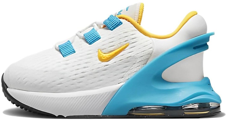 (Toddler) Nike Air Max 270 GO 'Diffused Blue' DV1970-100 Buy (Toddler) Nike Air Max 270 GO 'Diffused Blue' DV1970-100
