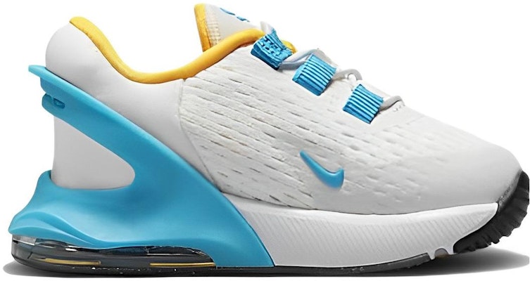 (Toddler) Nike Air Max 270 GO 'Diffused Blue' DV1970-100 Order (Toddler) Nike Air Max 270 GO 'Diffused Blue' DV1970-100