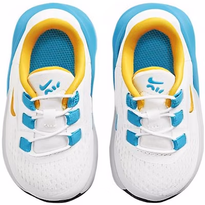 (Toddler) Nike Air Max 270 GO 'Diffused Blue' DV1970-100 Shop (Toddler) Nike Air Max 270 GO 'Diffused Blue' DV1970-100