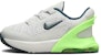 (TD) Nike Air Max 270 GO 'Photon Dust Deep Jungle' Lelaki Perempuan Sneakers DV1970-006