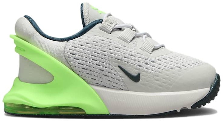 (TD) 耐克 Air Max 270 GO '米粒白深丛绿色' DV1970-006 Order (TD) 耐克 Air Max 270 GO '米粒白深丛绿色' DV1970-006