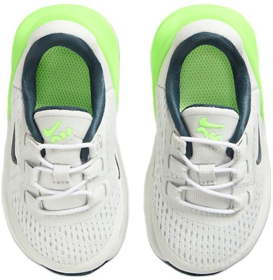 (Toddler) Nike Air Max 270 GO 'Photon Dust Deep Jungle' DV1970-006 Shop (Toddler) Nike Air Max 270 GO 'Photon Dust Deep Jungle' DV1970-006