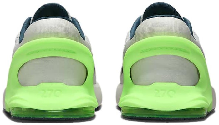 (TD) 耐克 Air Max 270 GO '米粒白深丛绿色' DV1970-006 Purchase (TD) 耐克 Air Max 270 GO '米粒白深丛绿色' DV1970-006
