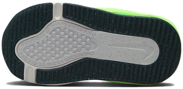 (TD) 耐克 Air Max 270 GO '米粒白深丛绿色' DV1970-006 Details for (TD) 耐克 Air Max 270 GO '米粒白深丛绿色' DV1970-006