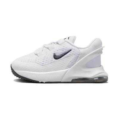 (TD) Nike Air Max 270 GO 'White Black'