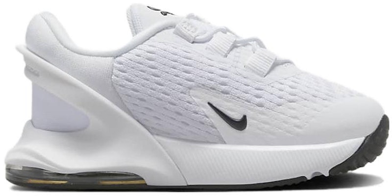 (TD) ナイキ エア マックス 270 GO 白黒 DV1970-103 Order (TD) ナイキ エア マックス 270 GO 白黒 DV1970-103