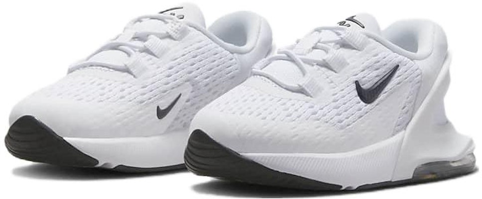 (TD) 耐克Air Max 270 GO '白黑' DV1970-103 Lookbook (TD) 耐克Air Max 270 GO '白黑' DV1970-103