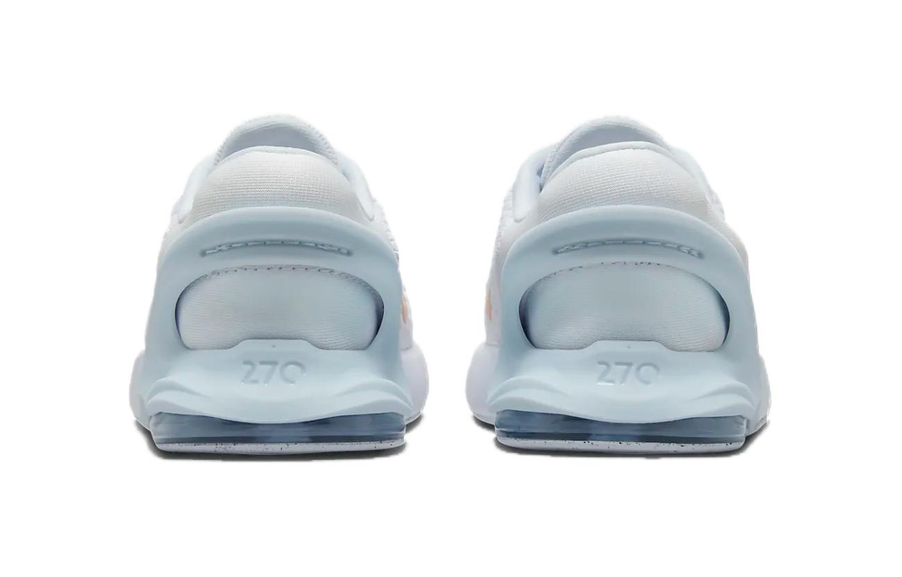 Purchase (TD) ナイキ エア マックス 270 GO ''ホワイト ブルーティント オレンジ'' DV1970-106