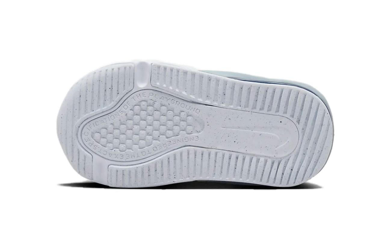 Details for (TD) ナイキ エア マックス 270 GO ''ホワイト ブルーティント オレンジ'' DV1970-106