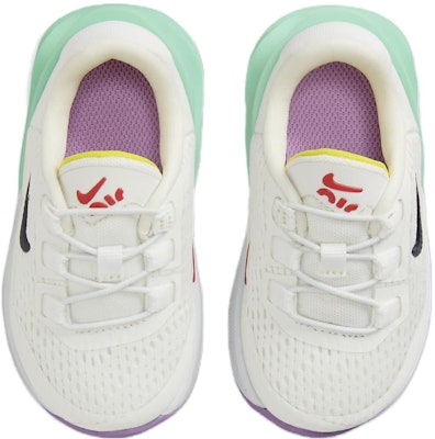 (TD) Nike Air Max 270 GO 'Blanco Esmeralda Rise' DV1970-105 Shop (TD) Nike Air Max 270 GO 'Blanco Esmeralda Rise' DV1970-105