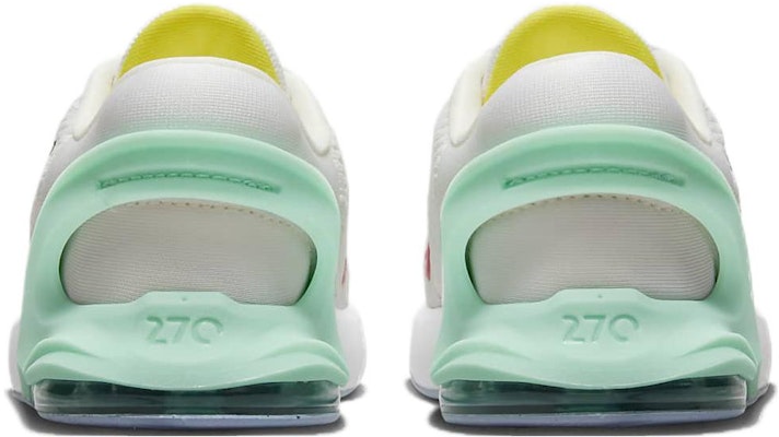 (TD) Nike Air Max 270 GO 'Blanco Esmeralda Rise' DV1970-105 Purchase (TD) Nike Air Max 270 GO 'Blanco Esmeralda Rise' DV1970-105