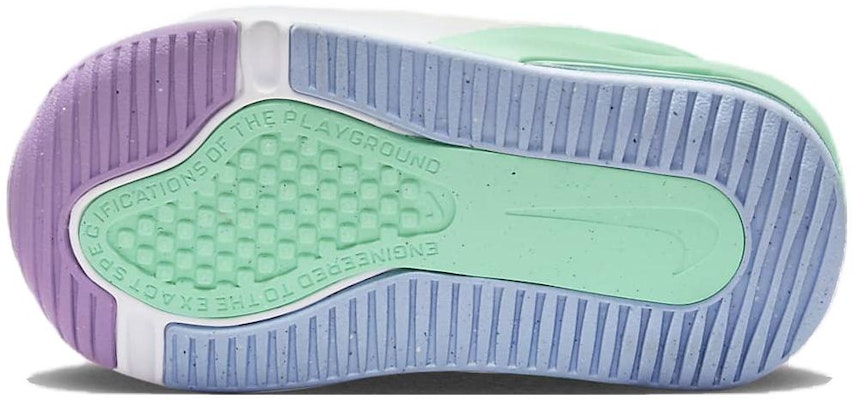 (TD) Nike Air Max 270 GO 'Blanco Esmeralda Rise' DV1970-105 Details for (TD) Nike Air Max 270 GO 'Blanco Esmeralda Rise' DV1970-105