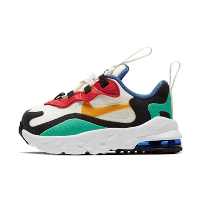 (TD) Nike Air Max 270 React 'Bauhaus'