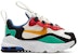(TD) Nike Air Max 270 React 'Bauhaus' Lelaki Wanita CD2654-001
