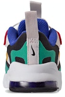 (TD) Nike Air Max 270 React 'Bauhaus' Lelaki Wanita CD2654-001 Lookbook (TD) Nike Air Max 270 React 'Bauhaus' Lelaki Wanita CD2654-001