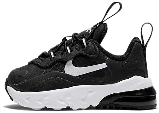 toddler-nike-air-max-270-react-black-white-cd-2654-009