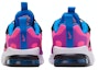 Shop (TD) 耐克Air Max 270 React '炫彩粉' CD2655-001