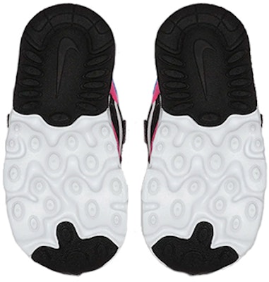 (TD) 耐克Air Max 270 React '炫彩粉' CD2655-001 Purchase (TD) 耐克Air Max 270 React '炫彩粉' CD2655-001