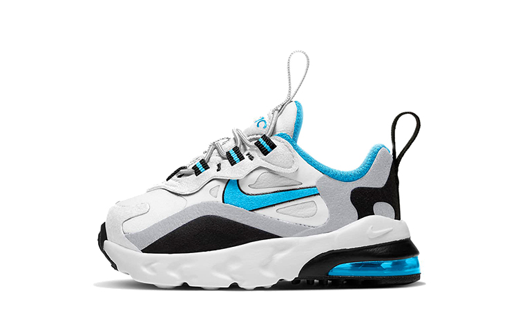 Buy (TD) ナイキ エア マックス 270 RT "ホワイト/レーザーブルー" CD2654-106