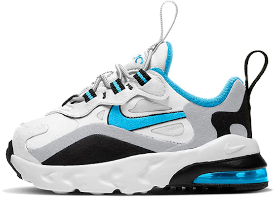 (TD) Nike Air Max 270 RT 'Putih Laser Biru' CD2654-106 Buy (TD) Nike Air Max 270 RT 'Putih Laser Biru' CD2654-106