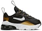 Order (TD) Nike Air Max 270 React 'Oro Metálico' CD2654-005